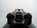 1:43 IXO Daimler Double Six 50 Convertible 1931 Negro. Subida por indexqwest